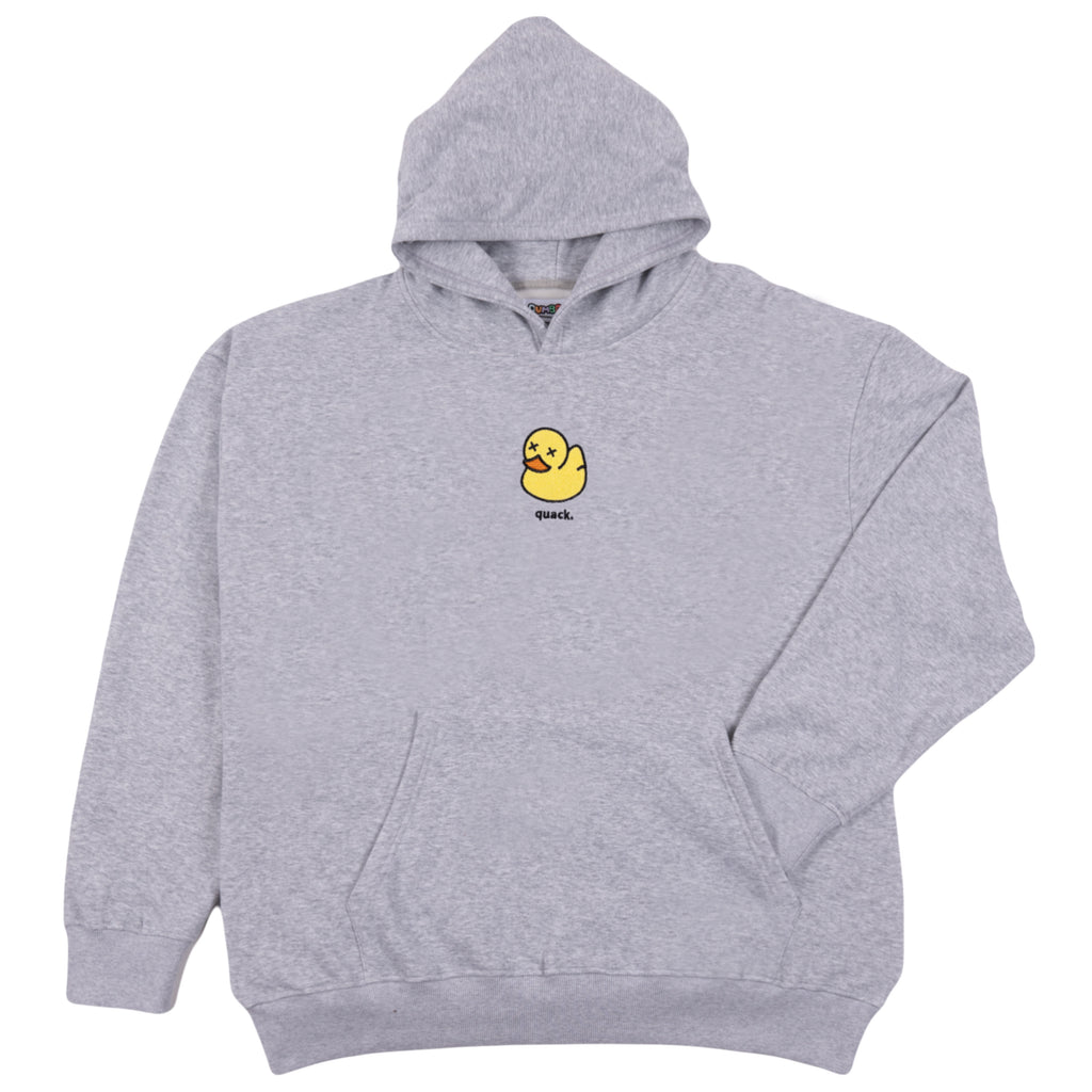 Quack Deluxe Hoodie