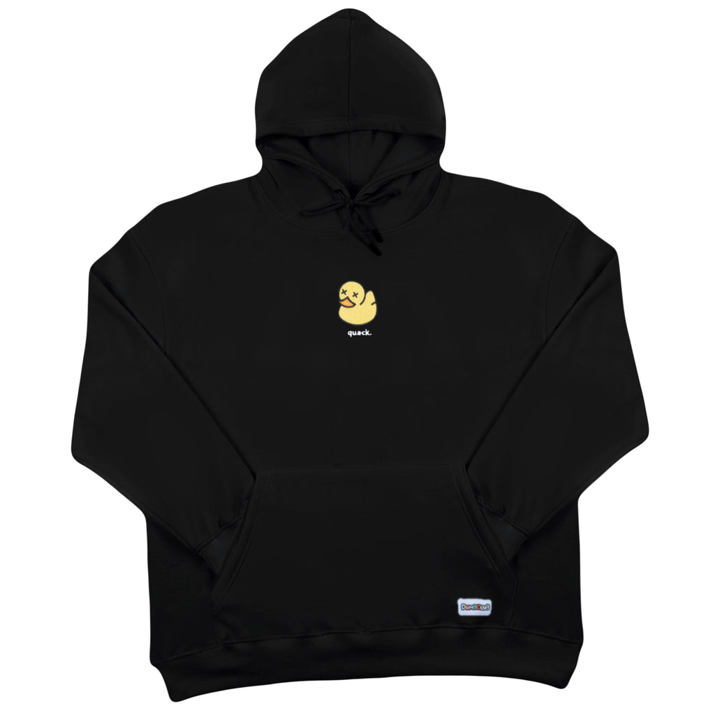 Quack Deluxe Hoodie