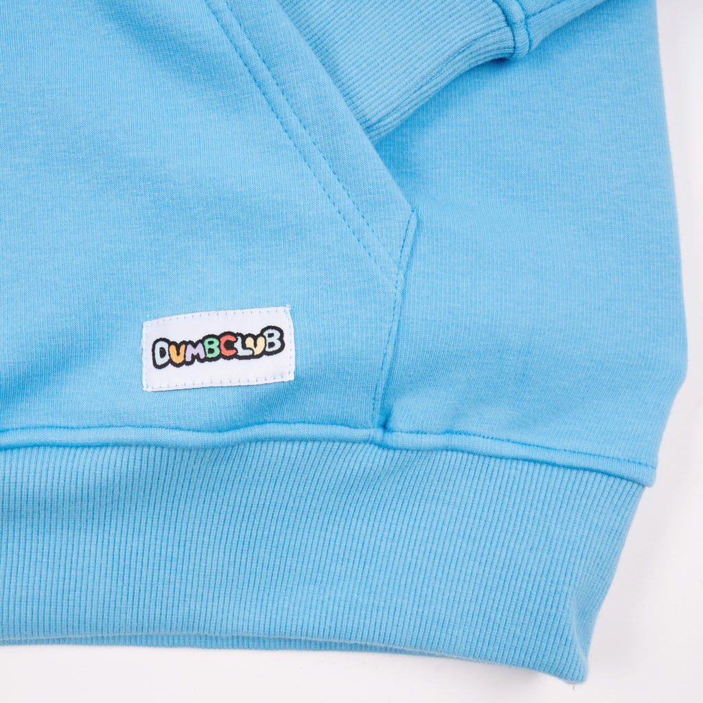 Quack Deluxe Hoodie