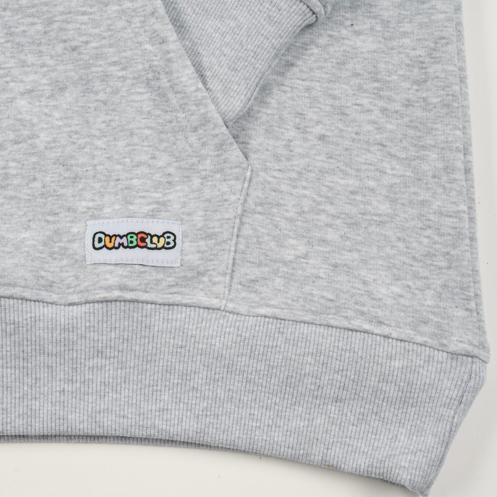 Happy Camper Deluxe Hoodie