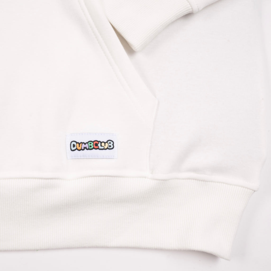 Take It Slow Deluxe Hoodie