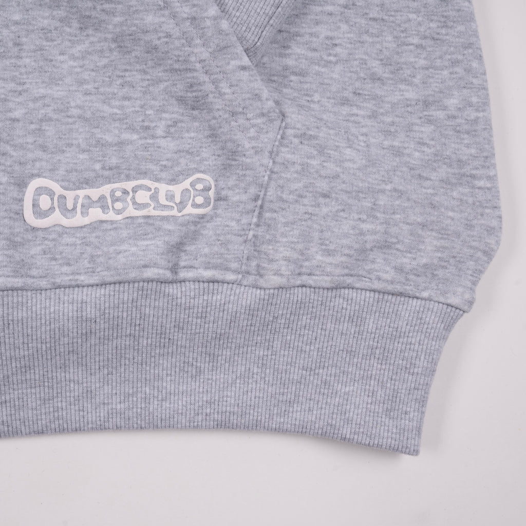 What Goes Around Deluxe Hoodie