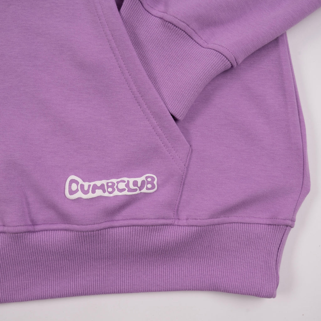 What Goes Around Deluxe Hoodie