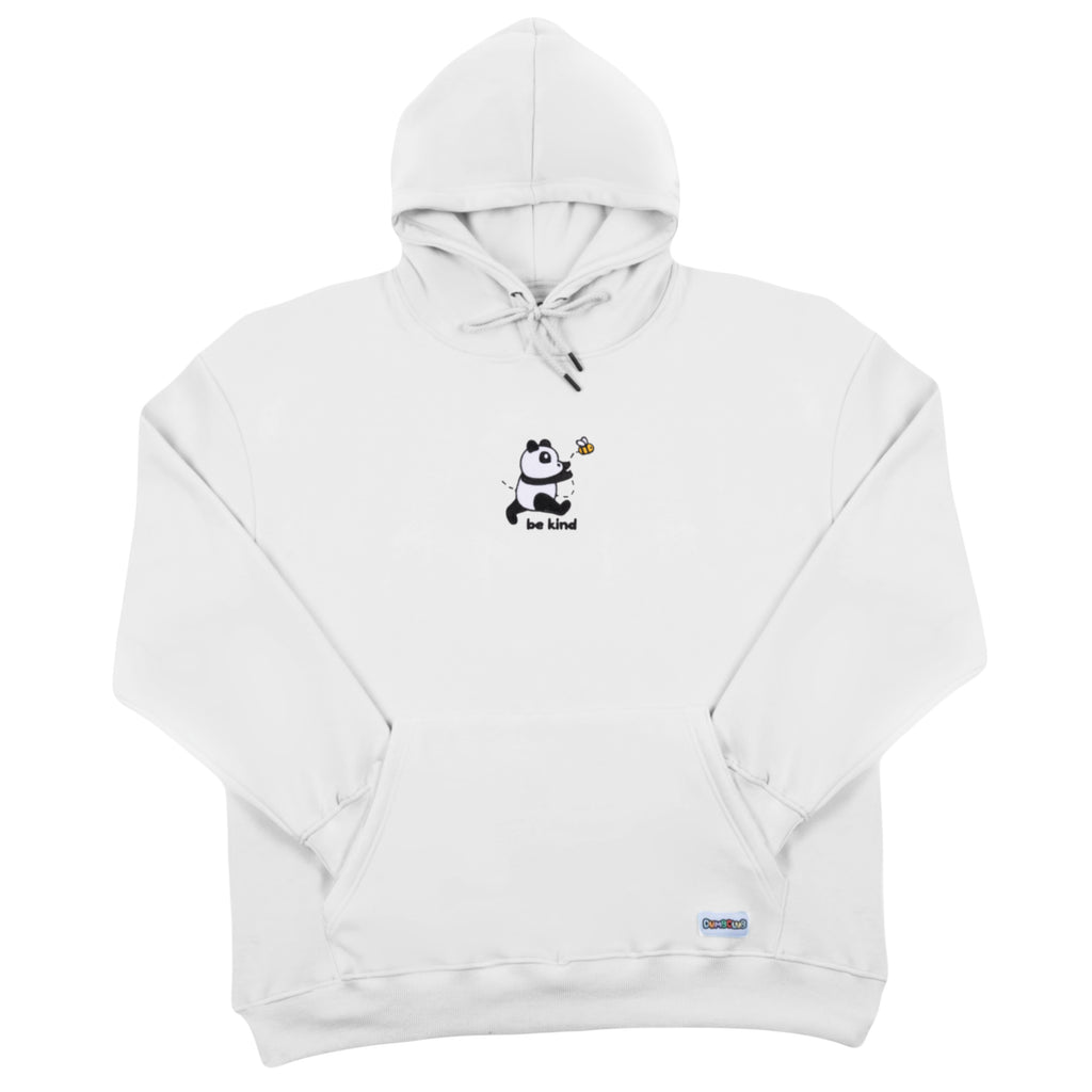 Be Kind Deluxe Hoodie