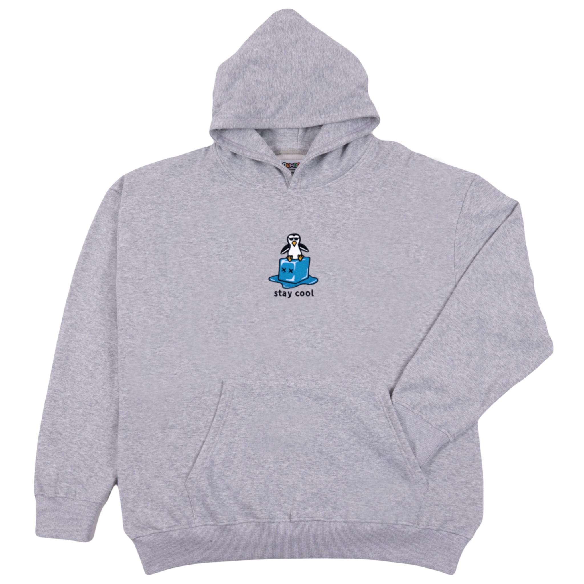 Good Vibes Deluxe Hoodie – Dumbclub