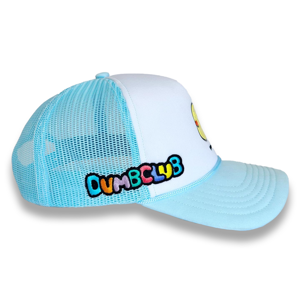 Quack Trucker Hat