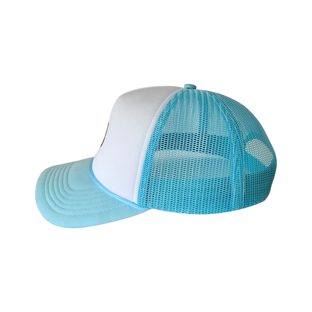 Quack Trucker Hat